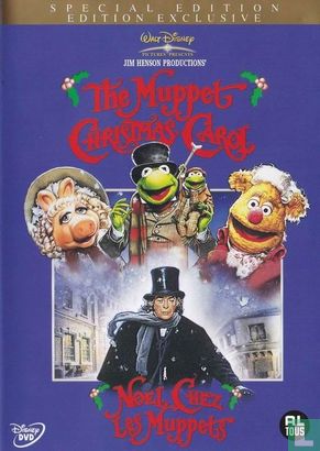 The Muppet Christmas Carol - Afbeelding 1