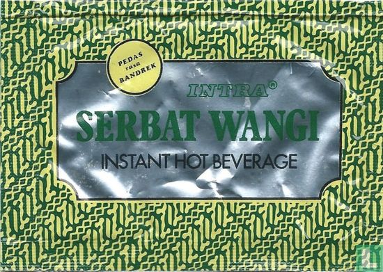 Instant Hot Beverage - Afbeelding 1