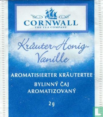 Kräuter-Honig-Vanille - Image 1