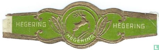 Hegering - Hegering - Hegering - Image 1