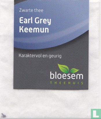Earl Grey Keemun  - Image 1