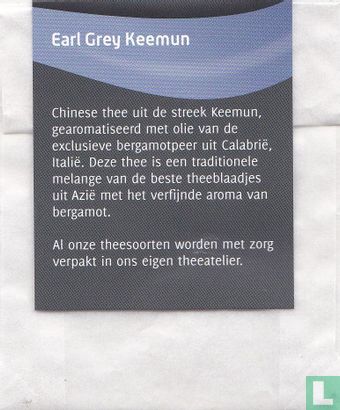 Earl Grey Keemun  - Image 2