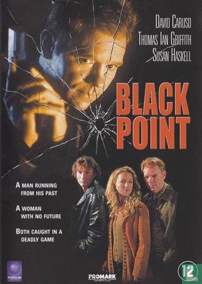 Black Point - Afbeelding 1