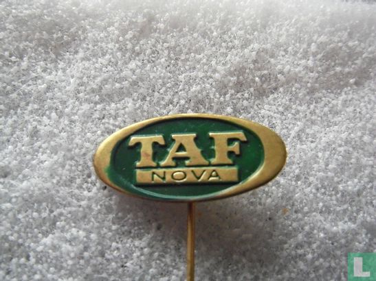 TAF NOVA [groen]
