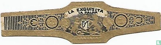 La Exquisita La Palma - Afbeelding 1