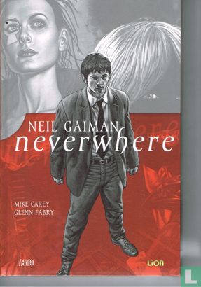Neverwhere - Afbeelding 1