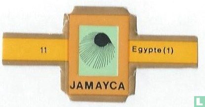 Egypte (1) - Afbeelding 1