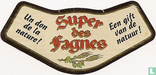 Super Des Fagnes - Afbeelding 3