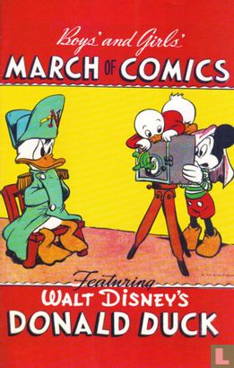 Donald Duck Adventures - Image 2