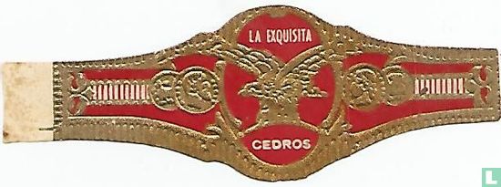 La Exquisita Cedros - Afbeelding 1