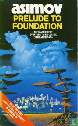 Prelude to Foundation - Bild 1