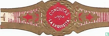 Conchitas La Exquisita - Afbeelding 1