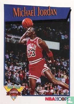 Slam Dunk - Michael Jordan - Bild 1