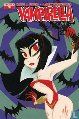 Vampirella - Image 1