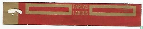 Farias Largos - Afbeelding 1