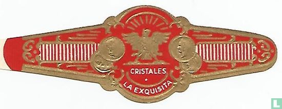 Cristales La Exquisita - Afbeelding 1