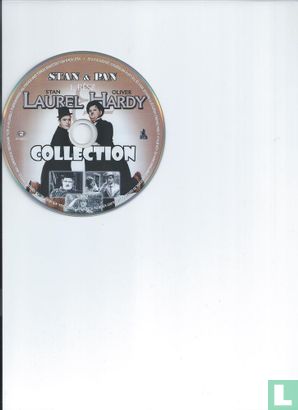 Stan Laurel & Oliver Hardy Collection 1 - Image 3