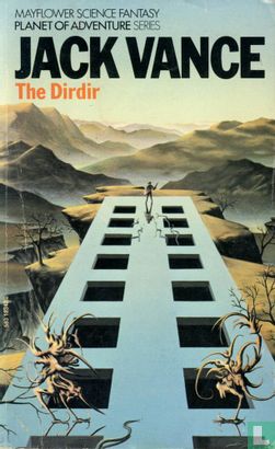 The Dirdir - Afbeelding 1