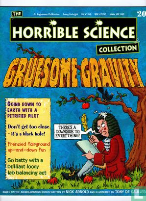 The Horrible Science Collection 20 - Bild 1
