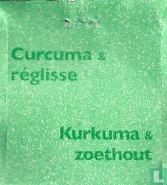 Curcuma & réglisse - Bild 3