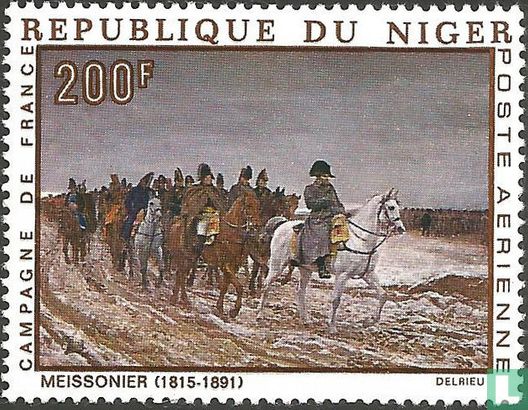 Geburtstag von Napoleon I