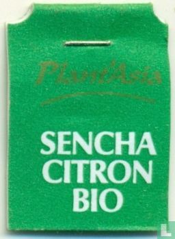Sencha Citron Bio  - Image 3