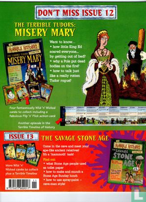 The Horrible Histories Collection 11 - Image 2