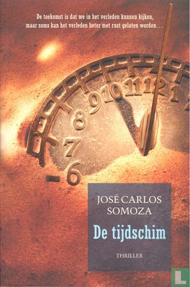 De tijdschim - Image 1