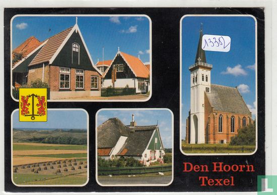 Den Hoorn, Texel