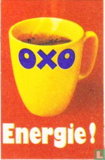 Oxo - Energie!