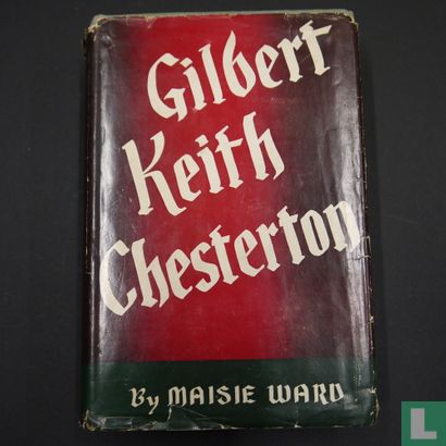 Gilbert Keith Chesterton - Afbeelding 1
