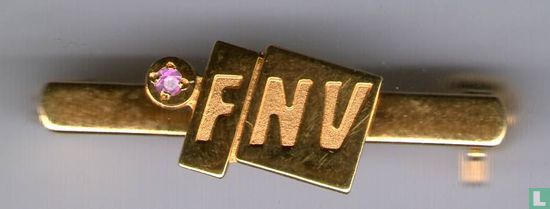 FNV (50 Jahre Mitgliedschaft) 