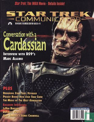 Star Trek - Communicator 111