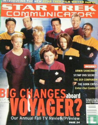 Star Trek - Communicator 130