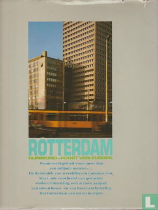 Rotterdam - Bild 2
