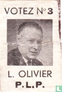 L. Olivier P.L.P.