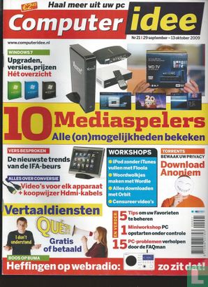 Computer Idee 21