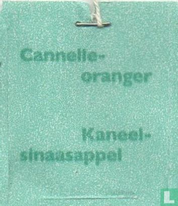 Cannelle-oranger - Afbeelding 3