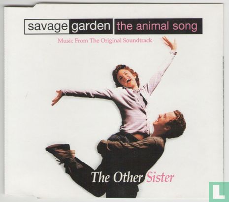 The animal song - Image 1