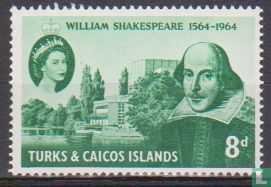 William Shakepeare