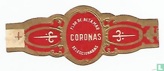 Flor de Altamar Coronas Seleccionadas - Afbeelding 1