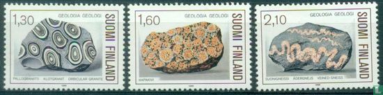 Geology - Rocks