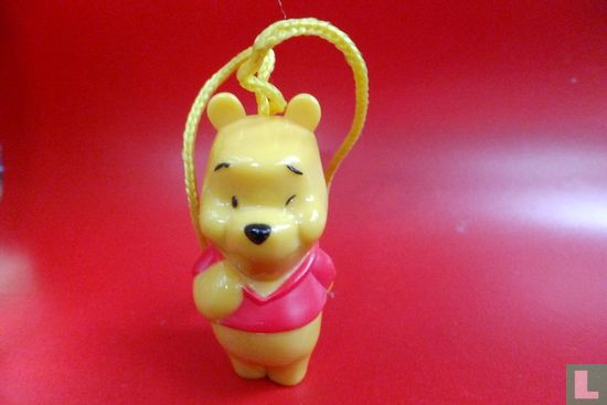 Winnie the Pooh wie eine Katze - Bild 3