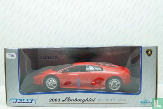 Lamborghini Murciélago  - Bild 1