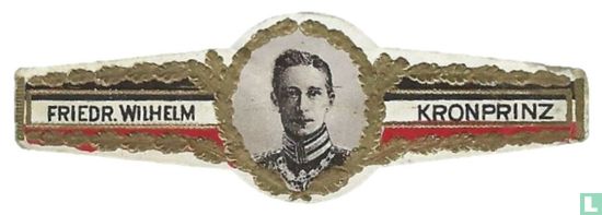 Friedr. Wilhelm - Kronprinz - Image 1