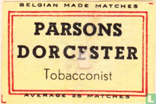 Parsons Dorchester