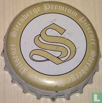 Steenberge Premium Pilsner