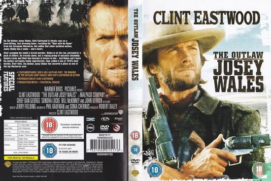 The Outlaw Josey Wales - Image 3