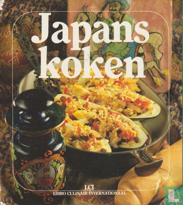 Japans koken - Image 2