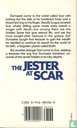 The Jester at Scar - Image 2